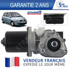 MOTEUR ESSUIE GLACE AVANT RENAULT SCENIC 2 GRAND SCENIC 2 2003-2009