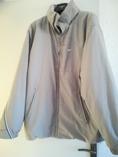 Doudoune homme Nike gris clair - Taille L
