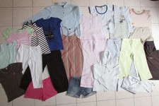 Lot 10-12ans robe veste pantacourts shorts T-shirts, débardeurs..