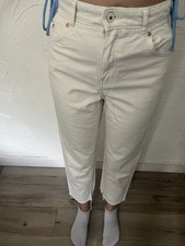 Pantalon Straigh Bershka Taille 36