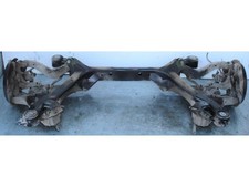 3R0505235 Pont Arrière AUDI A4 (8EC - B7) 2.0 Tdi 16V Man 6M KW103 - 140CV