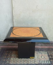 Table basse design Jean-Charles Liviani