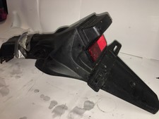 SUZUKI GSXR1000 K7 K8 2007 2008 OEM Original Arrière.