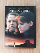 DVD Thriller. Dolorès Claiborne 