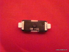 Samsung Tab E SM-T560 / 561 - Bouton Home tablette - Pièce originale 