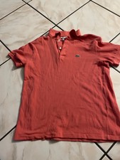 Polo Lacoste 14 ans