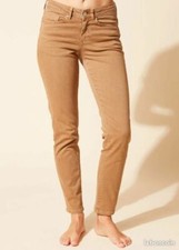 Pantalon casual marron Sud Express T34