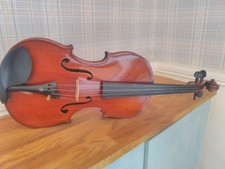 violon ancien 4/4 Jérôme Thibouville-Lamy début XXe.