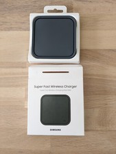 Chargeur téléphone induction sans fil Samsung EP-P2400 neuf