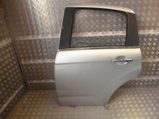 Porte arriere gauche CITROEN C3 2 PHASE 1 1.4 HDI - 8V TURBO /R:59111923