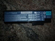 Battery Pack Batterie de portable pour ACER ASPIRE 9300 SERIES BON ETAT