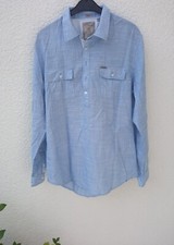  CHEMISE  CHEMISETTE REGULAR FIT GUESS TAILLE L