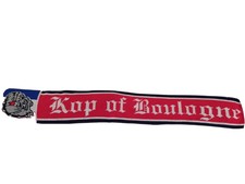 Écharpe PSG Boulogne