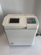 Zojirushi BBCCQ20 Bread Maker White
