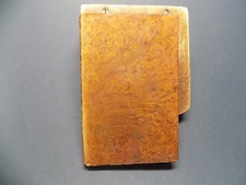 VIE DE SAINTE AGNES ROMAINE, VIERGE ET MARTYRE 1852 rel. pleine basane