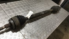 Cardan droit (transmission) MERCEDES CLASSE M 163 PHASE 2 ML 270 2/R:50908877