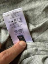 Gucci Collectionneurs Édition Limitée Coupe-vent Veste Signature Guccissima GG 5