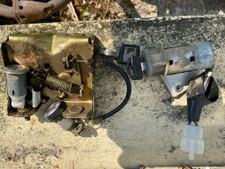 Kit Neiman Serrure Honda Vision 50