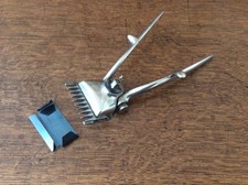 Ancienne Tondeuse  Coiffeur Barbier Vintage Coiffeuse Déco