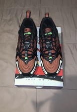 Nike Air Vapormax Evo Redstone