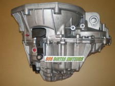 BOITE 6 VITESSES MANUELLE RENAULT MASTER III 2.3 DCI 125 CV PF6018  M9T670  2013