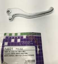 Levier frein avant MBK CW 50 1996-1999 BOOSTER SPIRIT