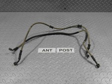 DURITE DE FREIN AVANT ET ARRIERE BUELL LIGHTNING LONG XB12Ss 2006 2011