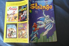  STRANGE  N° 175  ANNEE 1984  VOIR DESCRIPTION ET  PHOTO