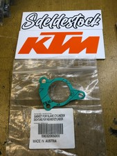 1 joint récepteur embrayage ktm 59032065000 59032065100 250 400 690 525 65 530