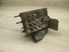 A1165 BMW E38 E39 ABS Hydraulique Bloc Pompe 0265223001