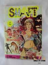 Vieux Comique Paire Adultes 1976, Arbre, Collectors, Ancien