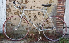 #vélo course peugeot des années 70 collection type PN10 PR10 - 10 vitesses