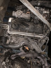Moteur 1.9 TDI 105 cv / 90 cv Type BXE BRU BKC BXF Bjb
