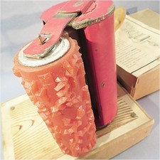 OUTIL ROULFIX DECORATION FAUX BOIS @ SHIPPING WORLDWIDE - Peintre Peinture