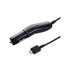 Chargeur voiture allume cigare LG CLA-300 téléphone portable