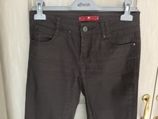 pantalon JEAN taille 36 marque CACHE CACHE