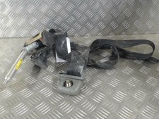 Ceinture avant gauche NISSAN MICRA 2 PHASE 3  Essence /R:51679341