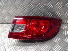 Feu arriere principal droit (feux) RENAULT CLIO 4 PHASE 1 0.9i - 1/R:61186512