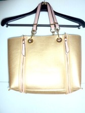 Sac à main PARFOIS accompagné de sa pochette intérieur