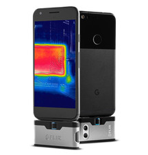 FLIR ONE Gen 3 - Android (USB-C)