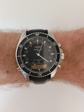 Breitling Navitimer Pluton 3100 A51037