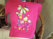 pull fille coton 5 ans