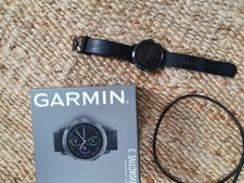 garmin vivoactive 3