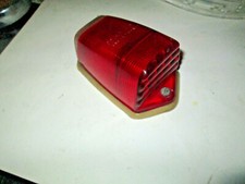 Feu latéral veilleuse clignotant CITROEN 2CV SEIMA 413 + joint