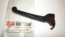 YAMAHA MBK Booster BWS. levier de frein droit, pièce d'origine ref: 3VL-H3922-00