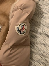 veste moncler modele kilia giubbotto + Facture
