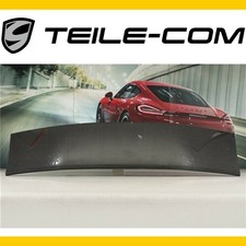 Orig. Porsche 911 997.2 GT3RS Charbon Aile Arrière Endommagé / / Spoiler Aileron