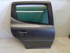 Porte arriere droit PEUGEOT 207 1.6 VTi 120CV Premium Outdoor  Ess/R:42290430