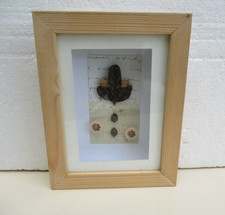 Cadre- boite petite vitrine