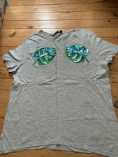 KIABI tee shirt taille 46/48 BE